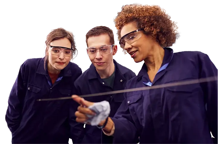 ETG | Escuelas técnicas de formación profesional en Girona